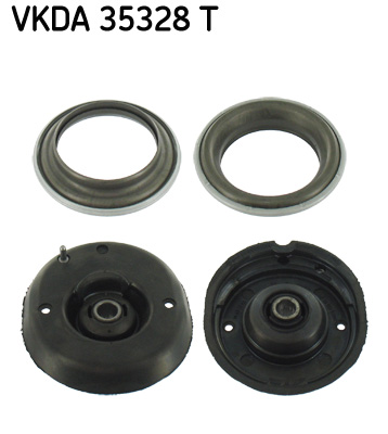SKF Federbeinstützlager VKDA 35328 T